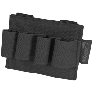 200820266a876ab5f0259.png Viper Modular Shotgun Cartridge Holder - Black