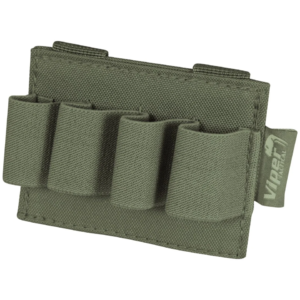 200820266a876ab70ead5.png Viper Modular Shotgun Cartridge Holder - Olive
