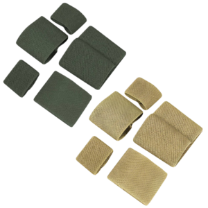 Viper VX Buckle Tidy Set