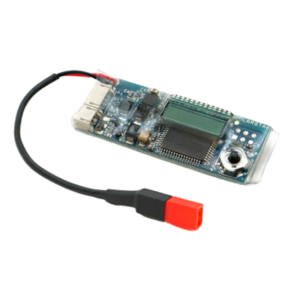 PolarStar Fire Control Unit, Rev 3.3 (Built in MCU)