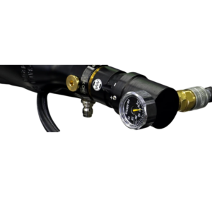 PolarStar HPA Micro Regulator Gen 2 (Regulator Only)