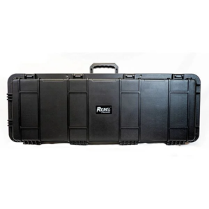 210820266a88b84171388.png Rebel Polymer 2 Wheeled Large Hard Case (Wave/PnP Foam) - IP67 Waterproof, Flight-Ready-Pick and Pluck