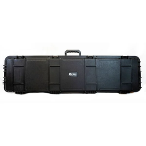 210820266a88b843741d4.png Rebel Polymer 2 Wheeled XL Hard Case (Wave/PnP Foam) - IP67 Waterproof, Flight-Ready-Wave