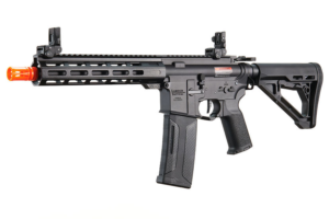 210820266a88d92dd7581.png Lancer Tactical AEG W10 Widowmaker Gen 4 WAG Edition (WAG Entertainment) - GATE ASTER II Installed