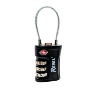 210820266a88d92e86588.png Rebel Precision Padlock (TSA Approved)