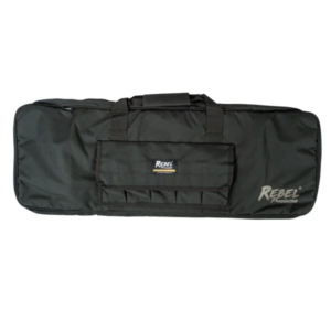 210820266a88da2eab117.png Rebel Precision Soft Tactical Rifle Bag 36" - Black