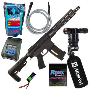 210820266a88da34472bc.jpeg Wolverine MTW BILLET TACTICAL XR 10" HPA Bundle