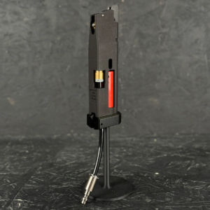 Airtac x T1P Shotgun Shell HPA Adapter Hi-Capa/SSP5 (Black)
