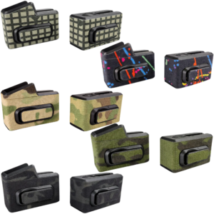 Airtac M4 Modular Base Kit Wrap