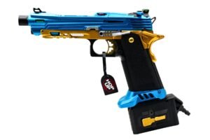 220820266a89b2b0ec384.jpeg BZ Custom Build Tokyo Marui Hi-CAPA 5.1 - Logan