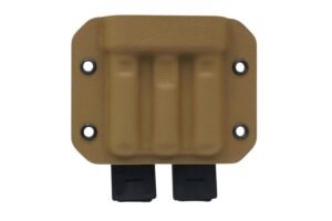 260820266a8e8b46eee3d.jpeg Kydex Customs MK5 Thunderflash Carrier-Tan-Molle Mount Clip