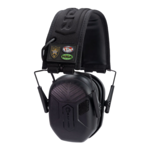 280820266a912dfa9e5b1.png Earmor M300T IPSC Electronic Hearing Protection Headset-Black