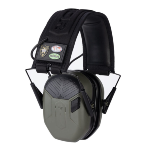 280820266a912dfc7a37b.png Earmor M300T IPSC Electronic Hearing Protection Headset-Foliage Green