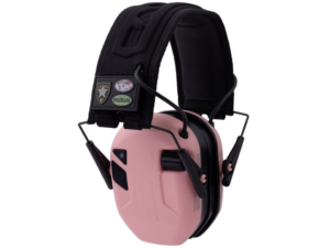 280820266a919c71dcdbb.png Earmor M300T IPSC Electronic Hearing Protection Headset-Pink