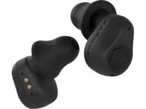 280820266a919c74062d8.png Earmor M23T AI Earbuds - Black