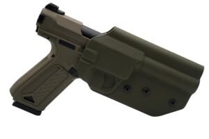 030920266a9911d03f949.jpeg Kydex Customs Pro Series AAP-01 Holster-Olive-Right Handed