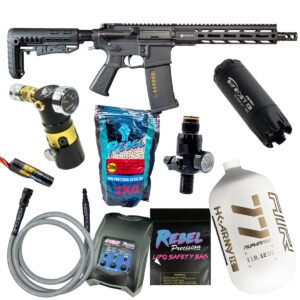 040920266a9b2865cc29e.jpeg Wolverine MTW Forged Series - Tactical XBR 10" Ultimate HPA Bundle
