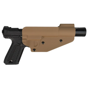 050920266a9b65672d3fa.png Kydex Customs Tracer Series AAP-01 Holster-Tan-Right Handed