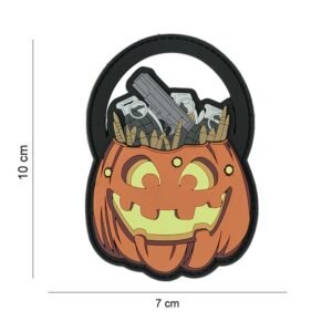 050920266a9b65cbc1d87.jpeg 101 Trick Or Treat 3D PVC Patch