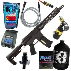 050920266a9b6dad826fc.jpeg Wolverine MTW BILLET TACTICAL XR 10" Ultimate HPA Bundle