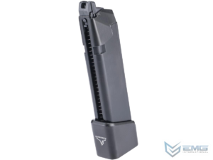 EMG TTI R34-4/R34-3 ("Ballerina" John Wick Series) GBB Magazine - Black