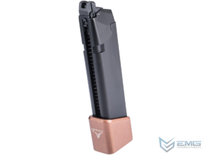 EMG TTI R34-4/R34-3 ("Ballerina" John Wick Series) GBB Magazine - Bronze