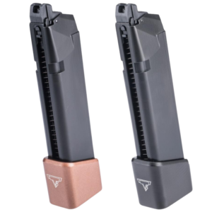 EMG TTI R34-4/R34-3 ("Ballerina" John Wick Series) GBB Magazine