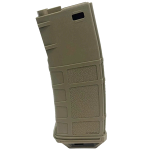050920266a9c9f7a59fc9.png Amarok 250rnds M4 Mid Cap Magazine (AEG) - FDE