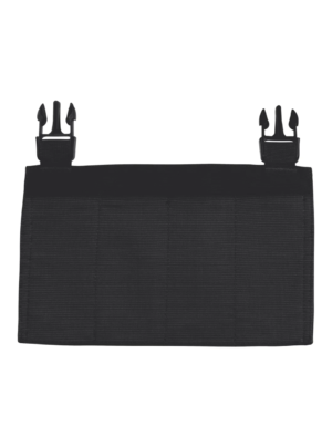 Viper VX Buckle Up SMG Mag Panel -Black