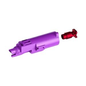 CTM Enhanced Nozzle Set For TM Hi-Capa