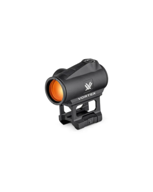 Vortex Crossfire II 2 MOA Red Dot - Black