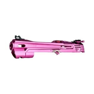 CTM Hi-Capa 5.1 Split Slide - NAVIARA for TM Metal - Pink
