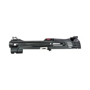 CTM Hi-Capa 4.3 Split Slide - NAVIARA for TM - Black