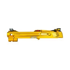 CTM Hi-Capa 4.3 Split Slide - NAVIARA for TM - Gold