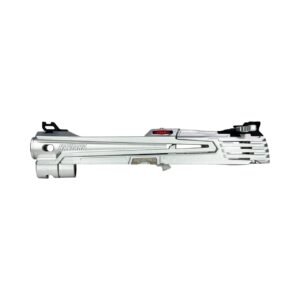 CTM Hi-Capa 4.3 Split Slide - NAVIARA for TM - Silver