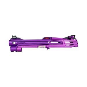 CTM Hi-Capa 4.3 Split Slide - NAVIARA for TM - Purple