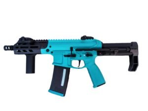 250920266ab67a6fbadd1.jpeg KWA Originals: EVE-4 AEG Rifle (Midnight Mint)