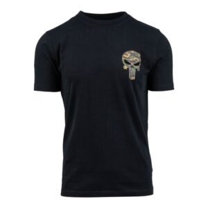 Fostex T-Shirt - Punisher No Guts No Glory -XL