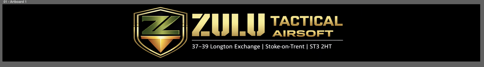 New Tech Airsoft LTD