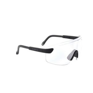 011020266abef0f0c1299.jpeg Swisseye Defense Ballistic Eye Protection - Black Frame -Clear