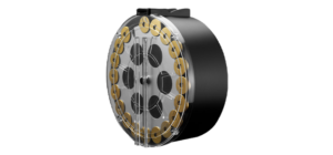Tokyo Marui AA-12/SGR-12 Drum Magazine