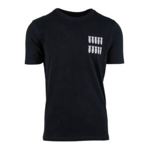 Fostex T-Shirt - Pin Up Lady Jane - XL