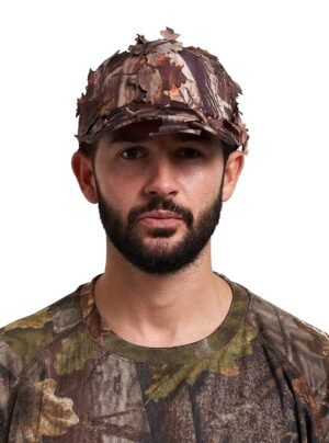 031020266ac183cc3ff3e.jpeg Jack Pyke 3D Leafy Baseball Hat