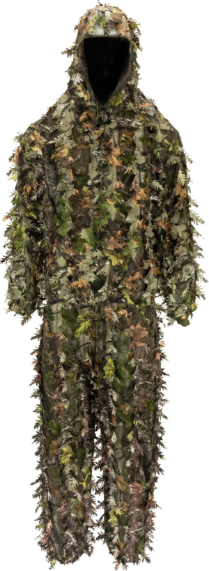 Jack Pyke LLCS 3D Concealment Suit EVO -L/XL