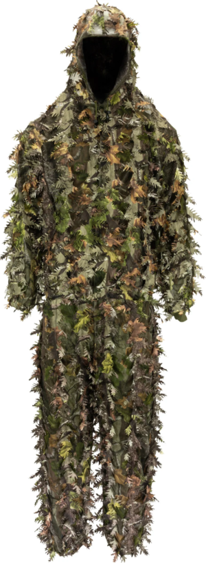 Jack Pyke LLCS 3D Concealment Suit EVO