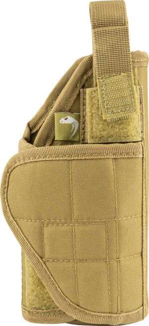 031020266ac183dbc71e2.png Viper Tactical Modular Adjustable Holster -Coyote Brown