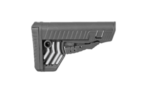 071020266ac6bbc34de78.png DLG TBS Select Buttstock (Commercial-Spec) - Black