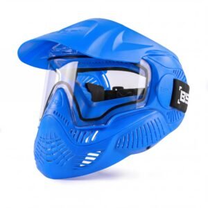 HK Army BSX - Mi7 Goggles Thermal (OC) -Blue