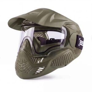HK Army BSX - Mi7 Goggles Thermal (OC) -Olive