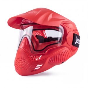 HK Army BSX - Mi7 Goggles Thermal (OC) -Red